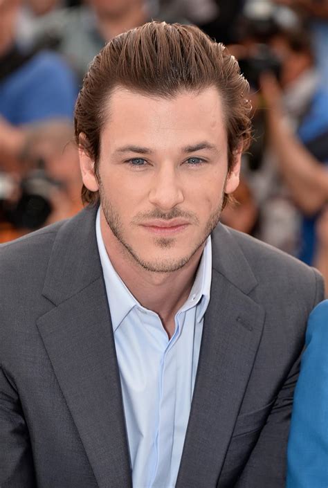 Gaspard Ulliel on IMDb: Movies, TV, Celebs, and .